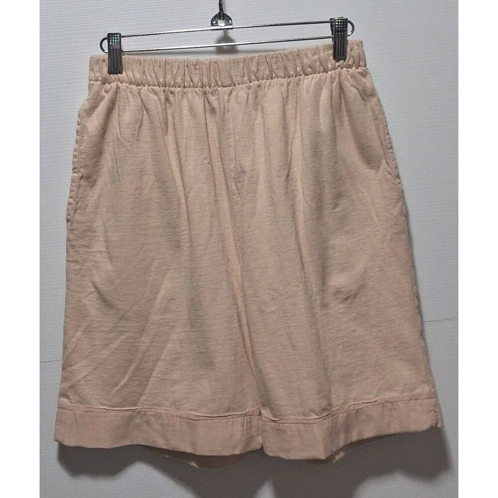 Vintage Johnny Was Fish Embroidered 2 Piece Lounge Pajama Set USA One Sz, S - Picture 14 of 16